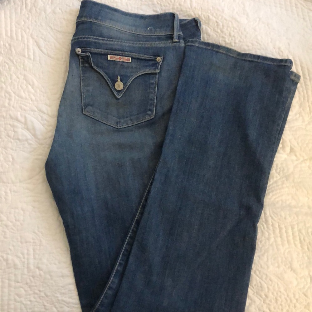 Hudson Beth Baby Boot - 32